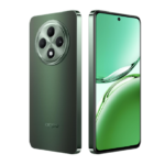 OPPO F27 5G (Emerald Green, 8GB RAM, 256GB Storage) | 6.67" FHD+ AMOLED Display|32MP Sony IMX615 Selfie Camera |AI Portrait Expert| 45W SUPERVOOC| with No Cost EMI/Additional Exchange Offers - Image 2